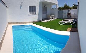 Casa Los Naranjos