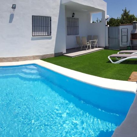 Casa Los Naranjos Cádiz Exterior foto